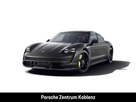 Used PORSCHE TAYCAN Not specified 2020 Ad 