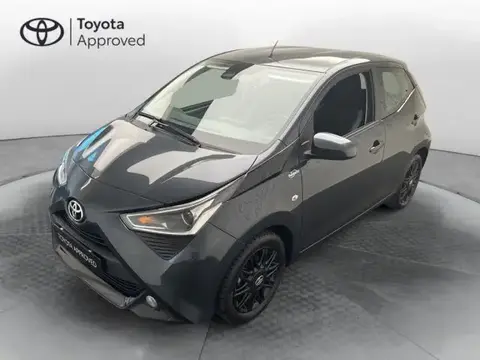 Used TOYOTA AYGO X Petrol 2021 Ad 