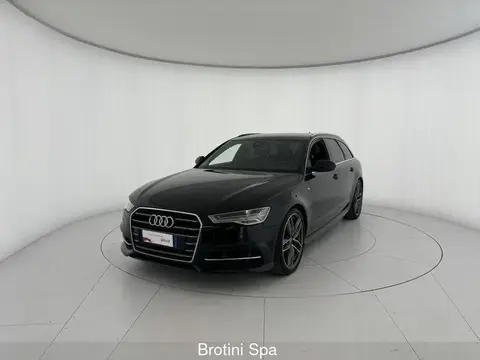 Used AUDI A6 Diesel 2017 Ad 