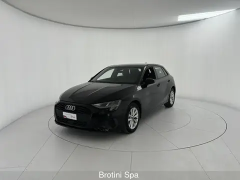 Used AUDI A3 Hybrid 2020 Ad 