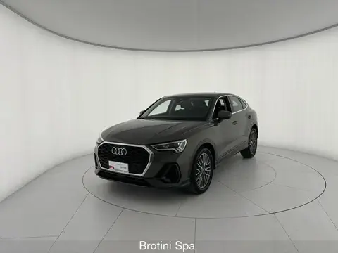 Used AUDI Q3 Diesel 2020 Ad 