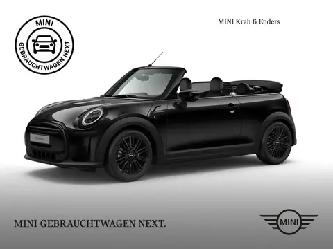 Used MINI COOPER Petrol 2024 Ad 