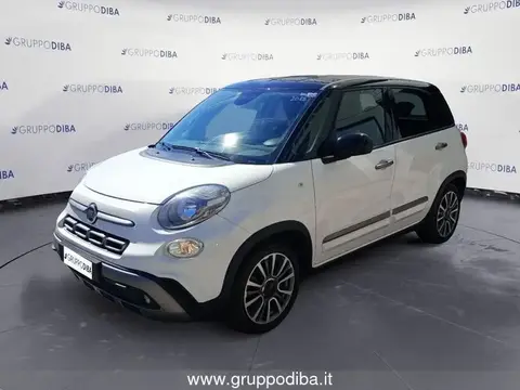 Annonce FIAT 500L Diesel 2019 d'occasion 