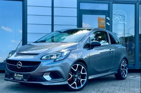 Annonce OPEL CORSA Essence 2019 d'occasion 