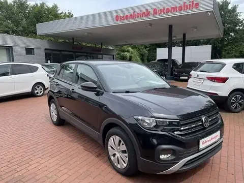 Used VOLKSWAGEN T-CROSS Petrol 2020 Ad 