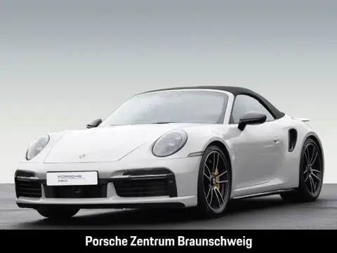 Annonce PORSCHE 992 Essence 2022 d'occasion 