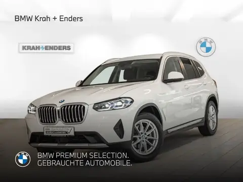 Annonce BMW X3 Essence 2023 d'occasion 