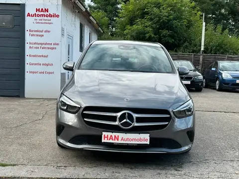 Used MERCEDES-BENZ CLASSE B Petrol 2019 Ad 