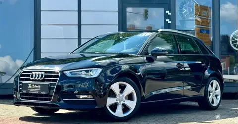 Used AUDI A3 Petrol 2014 Ad 