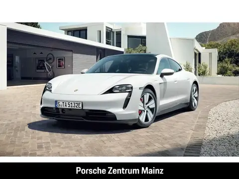 Annonce PORSCHE TAYCAN Non renseigné 2021 d'occasion 