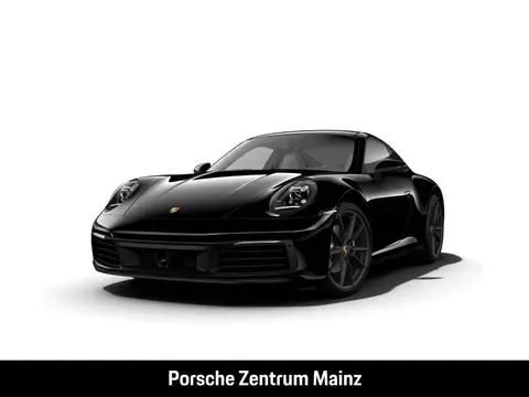 Annonce PORSCHE 992 Essence 2020 d'occasion 