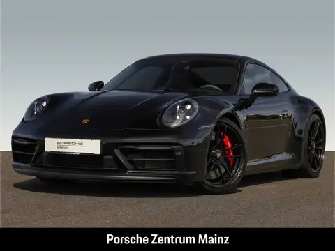 Used PORSCHE 992 Petrol 2023 Ad 