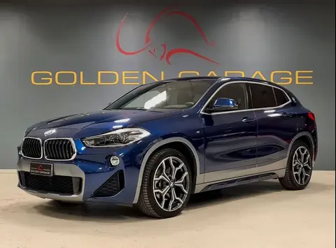 Used BMW X2 Diesel 2019 Ad 