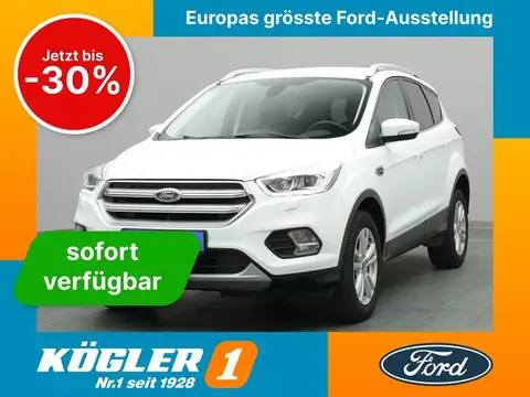 Used FORD KUGA Petrol 2019 Ad 