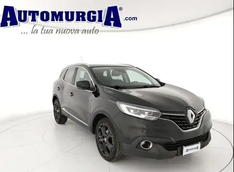 Used RENAULT KADJAR Diesel 2018 Ad 