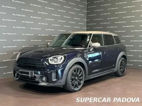 Annonce MINI COOPER Diesel 2021 d'occasion 