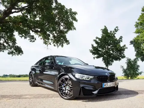 Annonce BMW M4 Essence 2019 d'occasion 