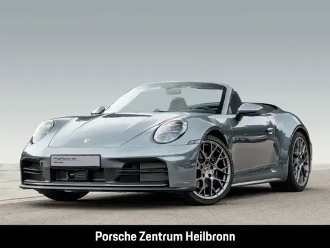 Annonce PORSCHE 992 Essence 2024 d'occasion 