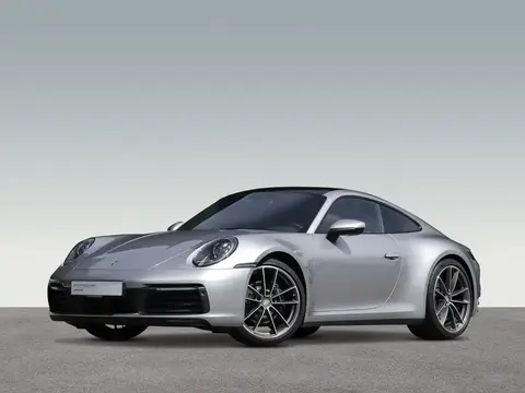 Annonce PORSCHE 992 Essence 2023 d'occasion 