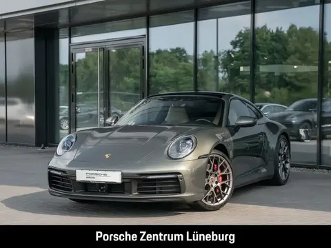 Used PORSCHE 992 Petrol 2022 Ad 