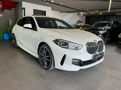 Annonce BMW SERIE 1 Essence 2020 d'occasion 