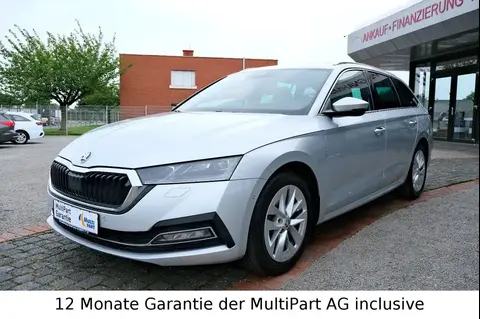 Used SKODA OCTAVIA Diesel 2020 Ad 