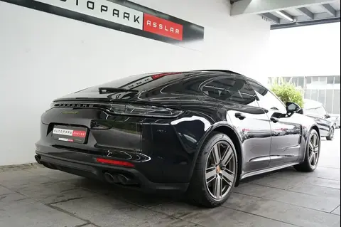 Annonce PORSCHE PANAMERA Hybride 2022 d'occasion 