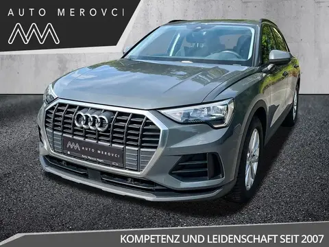 Used AUDI Q3 Petrol 2020 Ad Germany