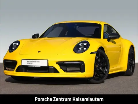 Used PORSCHE 992 Petrol 2023 Ad 