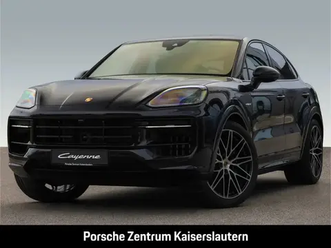 Used PORSCHE CAYENNE Hybrid 2024 Ad 