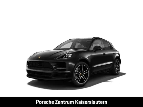 Annonce PORSCHE MACAN Essence 2019 d'occasion 