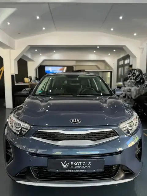 Used KIA STONIC Petrol 2018 Ad 