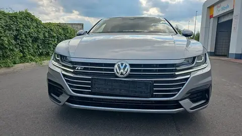 Annonce VOLKSWAGEN ARTEON Diesel 2020 d'occasion 