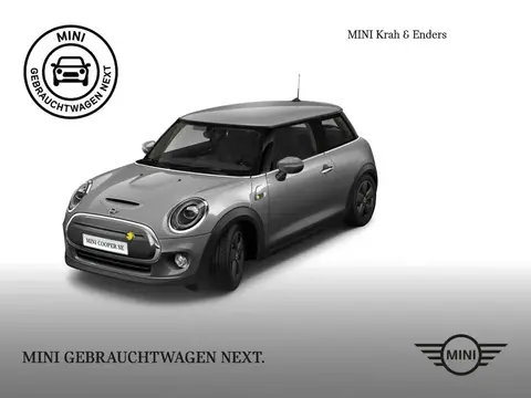 Annonce MINI COOPER Non renseigné 2021 d'occasion 