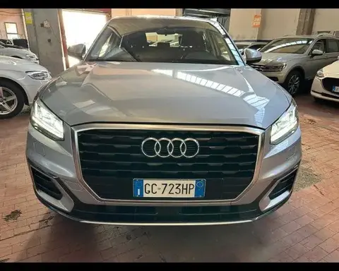 Annonce AUDI Q2 Diesel 2020 d'occasion 