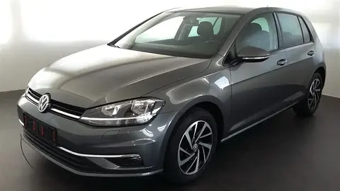 Used VOLKSWAGEN GOLF Petrol 2019 Ad 