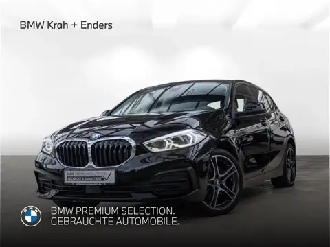 Annonce BMW SERIE 1 Essence 2021 d'occasion 