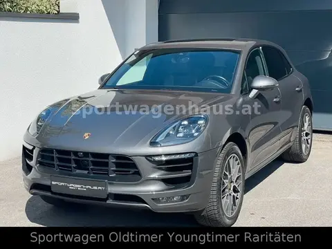 Used PORSCHE MACAN Petrol 2018 Ad 