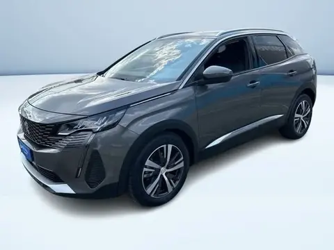 Annonce PEUGEOT 3008 Diesel 2021 d'occasion 