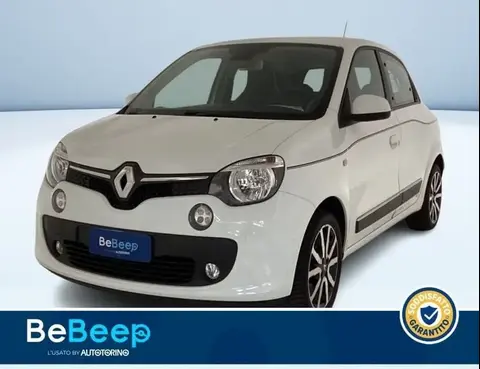 Used RENAULT TWINGO Petrol 2015 Ad 