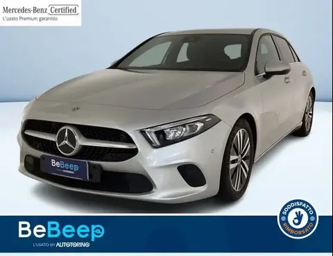 Annonce MERCEDES-BENZ CLASSE A Diesel 2019 d'occasion 