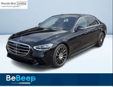 Used MERCEDES-BENZ CLASSE S Diesel 2022 Ad 