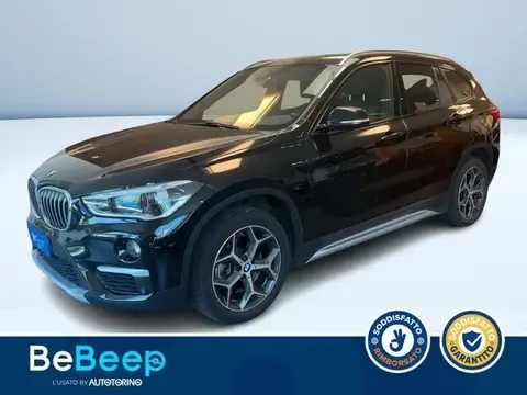 Annonce BMW X1 Diesel 2018 d'occasion 