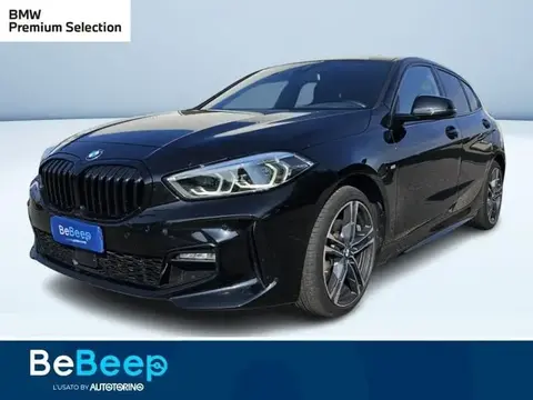 Annonce BMW SERIE 1 Diesel 2021 d'occasion 