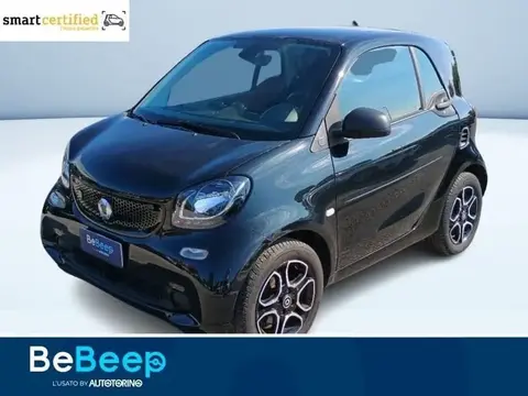 Annonce SMART FORTWO Non renseigné 2019 d'occasion 