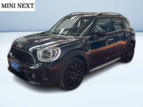 Annonce MINI COOPER Diesel 2023 d'occasion 