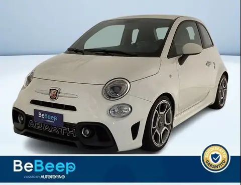 Annonce ABARTH 595 Essence 2022 d'occasion 