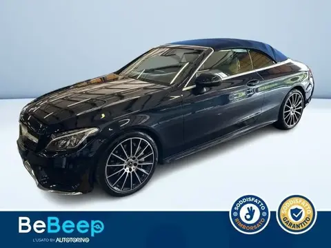 Used MERCEDES-BENZ CLASSE C Diesel 2017 Ad 