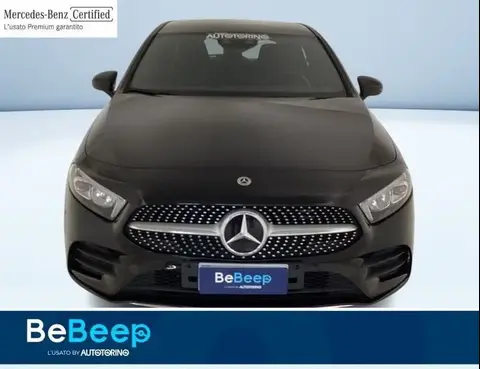 Used MERCEDES-BENZ CLASSE A Hybrid 2021 Ad 