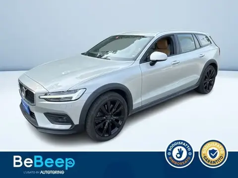 Used VOLVO V60 Petrol 2019 Ad 